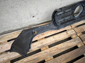 фото thumb №8, Бампер перед переднее mercedes x класс w470 + решётка радиатора решётка 623105xa0a-b1