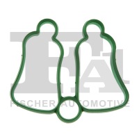 фото thumb №2, Прокладка коллектор впускной do peugeot 406 1.6