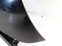 фото thumb №9, Крило праве перед передній поворотник mercedes vito w639 чорний 197