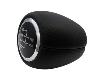 фото thumb №9, Ручка зміни коробки передач chevrolet aveo t200 2003-2006 aveo t250 2006-2011