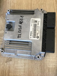 фото thumb №1, Bmw e84 x1 блок керування бортовий комп'ютер двигуна 8519664