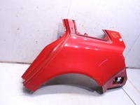 фото thumb №8, Чверть крила лівий задня z50b opel insignia a kombi