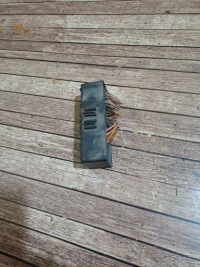 Купить Коробка с кабели bmw e65, фото thumb