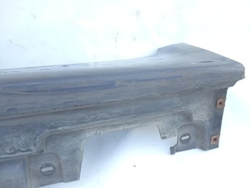 фото thumb №10, Планка накладка порогова ліва a89 bmw f10 f11 7237075