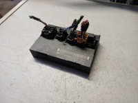 фото thumb №1, Блок управления модуль комфорта audi tt 8j 8j0959433b