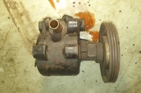 фото thumb №9, Підсилювач кермо renault megane i classic la0/1_ 7700866436b 1.6l