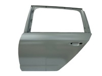 фото thumb №1, Двері ліві зад skoda octavia оригінальний номер 5e9833051c