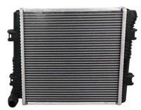 фото thumb №3, Радіатор mercedes gls x166 2012 - 2019