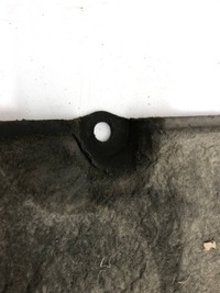 фото thumb №8, Toyota ch-r corolla плита захист pod двигун 51410-02310