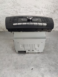 фото thumb №9, Mercedes c клас w204 радіо навігація a2049003211