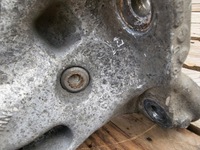 фото thumb №6, Bmw f30 f31 f32 f33 ступица левый перед передняя поворотный кулак 198788-10