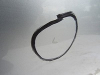 фото thumb №13, Mercedes sl r231 w231 231 дверь правый перед правое передние 2317200205