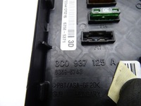 фото thumb №8, Коробка предохранителей vw passat cc b7 tiguan 2.0 tdi 3c0937125a