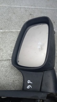 фото thumb №5, Дзеркало праве renault megane 04r kombi 9pin