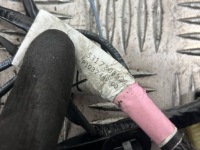 Купити Джгут двері передніх права сторона tesla model x 103244000g, фото thumb