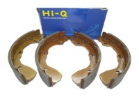 фото thumb №1, Гальмівні колодки гальмівні kia sephia fa ii 1.6 1993-2004