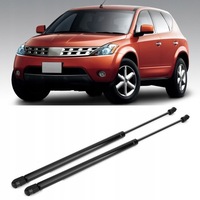 фото thumb №9, 2 szt. кришка багажника кришки багажника shock пружини