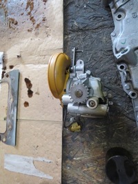 фото thumb №1, Насос масла масляна 150002257r renault