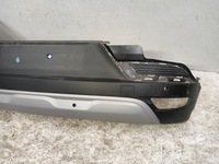 фото thumb №3, Бампер задняя задний renault captur ii 2 19-