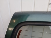 фото thumb №5, Suzuki jimny 1998-2017 крышка багажника багажника