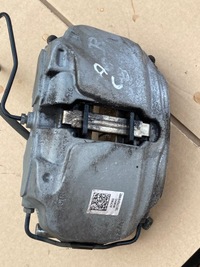 фото thumb №5, Супорти гальмівні перед передні a6 c8 a7 c8 4k0 комплект