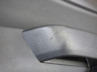 фото thumb №7, Обивка дверь задняя правая левая fabia iii хэтчбек