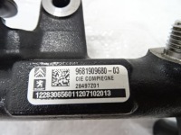 фото thumb №9, Citroen ds5 2.0 163 km молдинг впрыскная