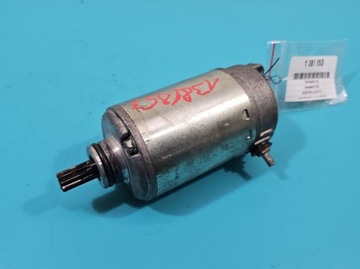 фото thumb №1, Тест стартер kawasaki z750 0.7