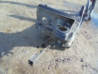 фото thumb №5, Четверть лонжерон левая передняя bmw serii 1 f40 2019-