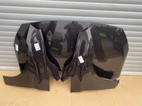 фото thumb №9, Bmw 2 f45 f46 капот крылья бампер pas передний радиатор усилитель b53