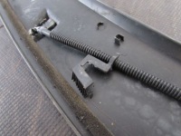 фото thumb №8, Молдинг омивача скло лобове 96861922 peugeot 5008 i 09-13 r.