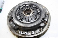 фото thumb №15, Зчеплення повний mitsubishi pajero sport shogun 99-06 2,5 td 4d56