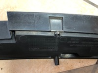 фото thumb №10, Chevrolet оригінальний номер 96687047 решітка радіатора spark