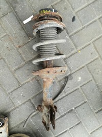 фото thumb №1, Subaru forester iii sh амортизационная стойка правый перед 2.0d