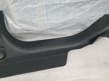 НАКЛАДКА ЗАДНЯЯ ПРАВАЯ COUNTRYMAN R60 9801274