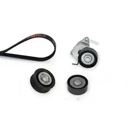 фото thumb №1, Gates k016pk1843xs набор ремень клиновой многоручейковый