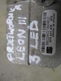 фото thumb №3, Модуль led правий seat leon iii 5f0941476