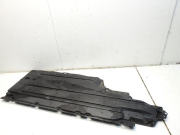 фото thumb №7, Защита шасси левая subaru impreza iii gh 56411ag053