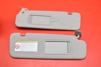 фото thumb №2, Защита солнцезащитная eu kia venga 09-14