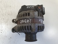 фото thumb №1, Генератор land rover discovery iii 2.7 td v6 _ генератор оригінал