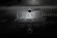 фото thumb №13, Коллектор всасывающий a3 8p golf v 1.6 fsi blf 03c129711f 03c129709f