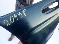 фото thumb №14, Jaguar xj ii x308 97-02 бампер перед передній