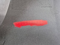 фото thumb №14, Opel combo e lift 24- бампер передний