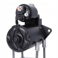 Стартер fiat stilo daewoo lacetti saab 9-3 Недорого, фото thumb