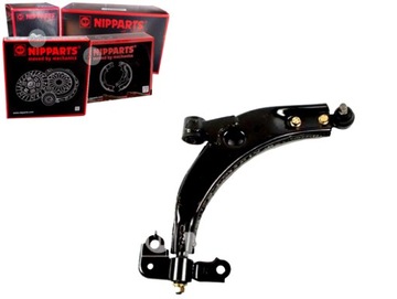 фото thumb №1, Рычаг перед kia carens ii fj 2002перед pr nippart