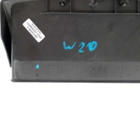 Mercedes e klasa w210 впуск повітря решітка повітрозабірник a2108310546 b23 Доставка, фото thumb