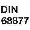 Подставка для ног, черная, 9456-2000