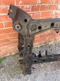 фото thumb №8, Suzuki grand vitara ii 2009 рама вспомогательная передняя