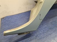 фото thumb №6, Renault kangoo i рестайлинг крыло перед правые teb64