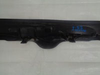 фото thumb №7, Renault megane iv 4 панель под лобовым стеклом нижняя 668107256r